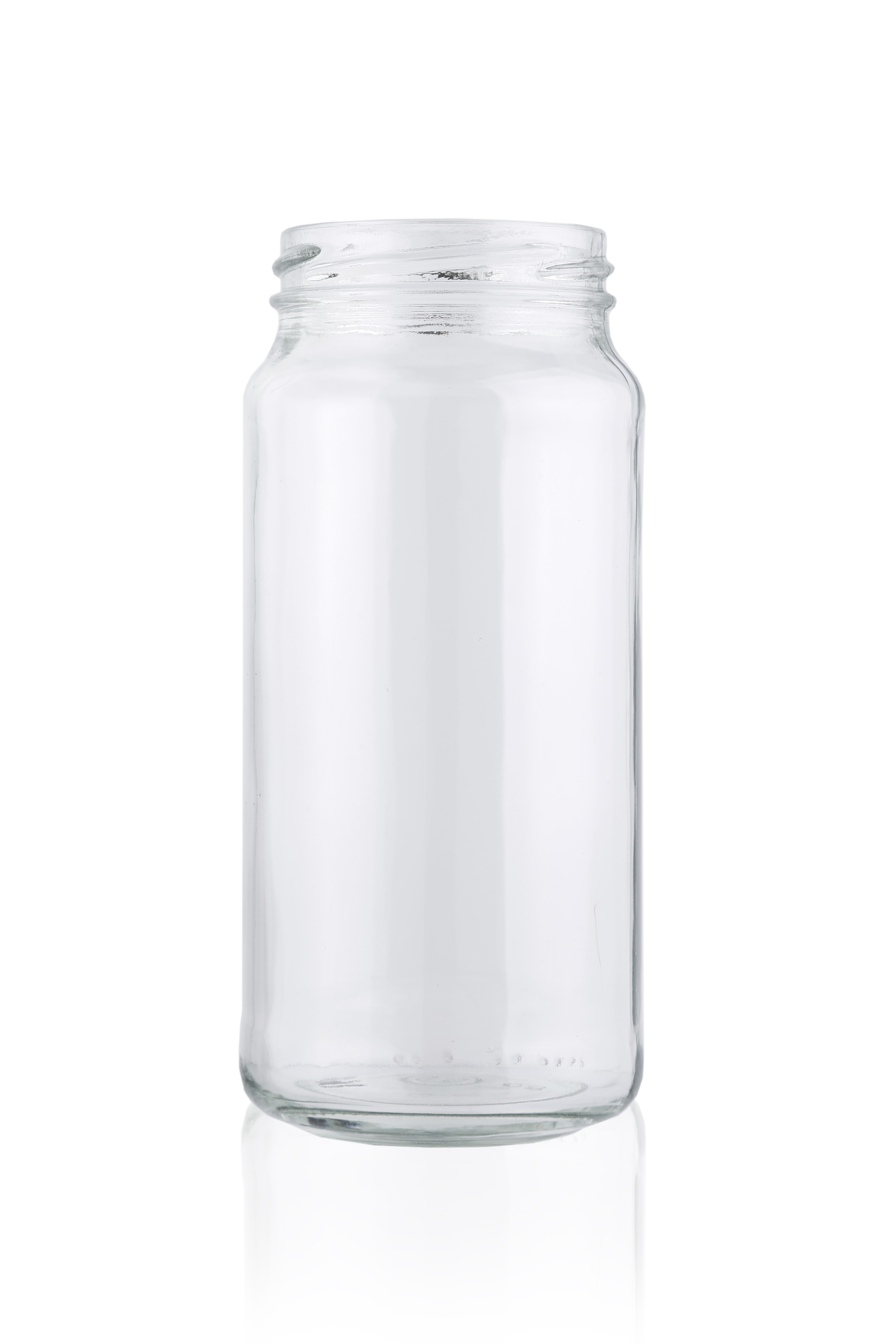 Flint Paragon Jar