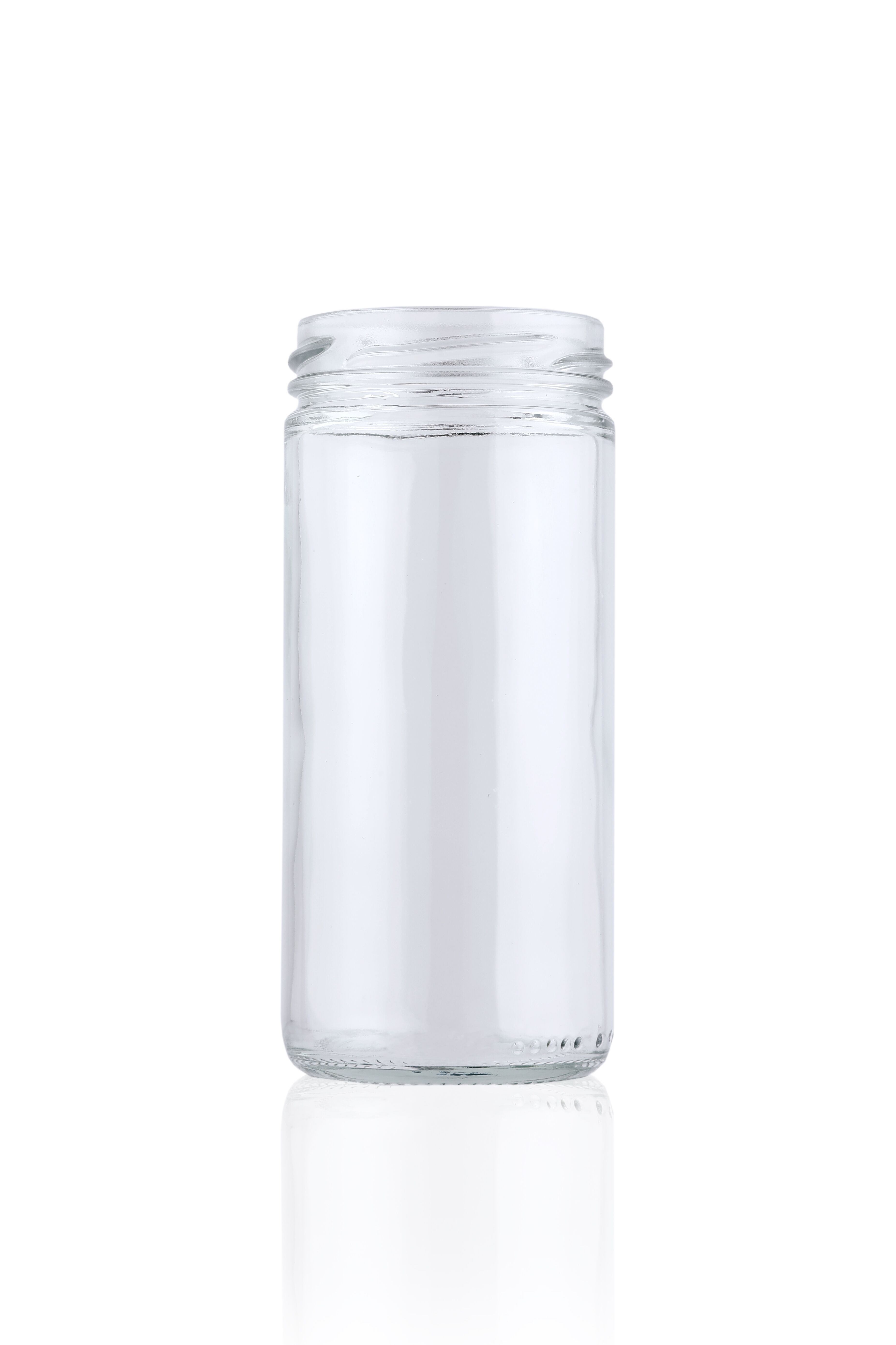 Flint Paragon w/ Lug or CT Finish