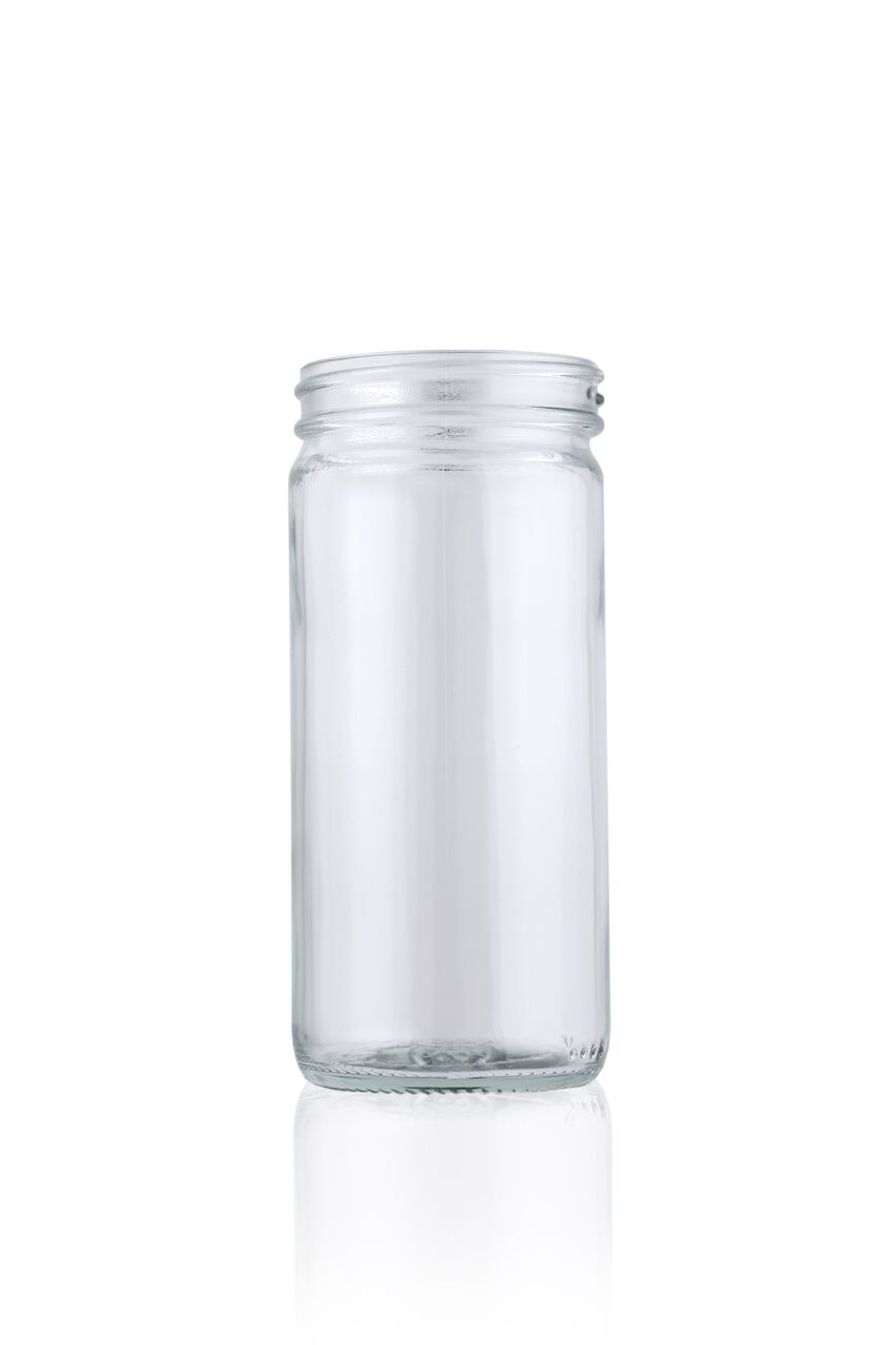 Flint Paragon w/ Lug or CT Finish