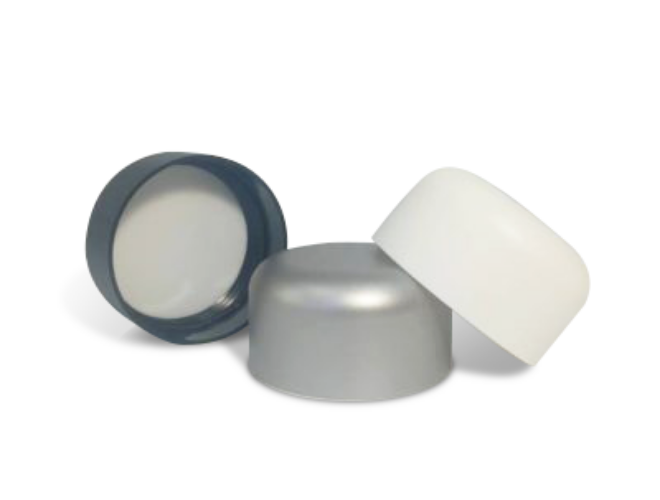 Premium Glass Jar Lids