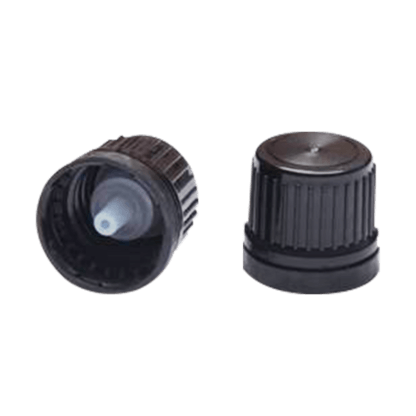 Tamper Evident Cap with Reducer