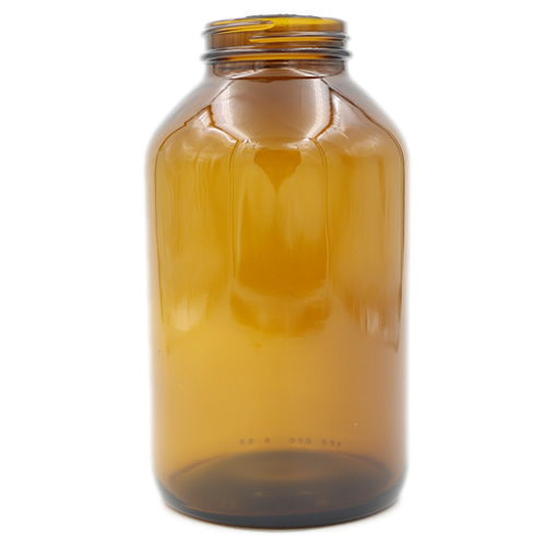 Glass Containers