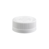 Child Resistant plastic bottle closures and caps
