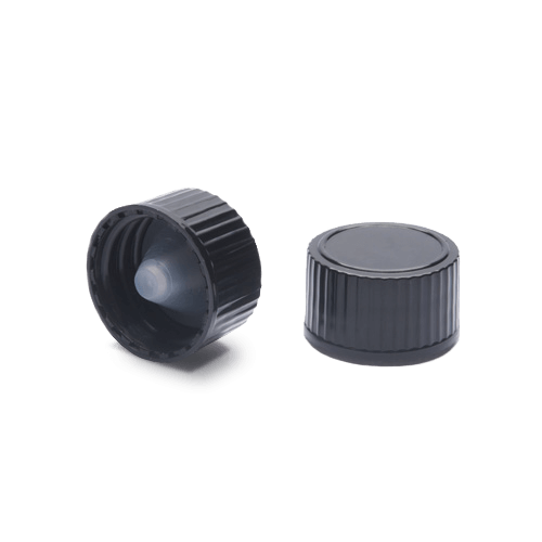 Polypropylene Cap (PPC)