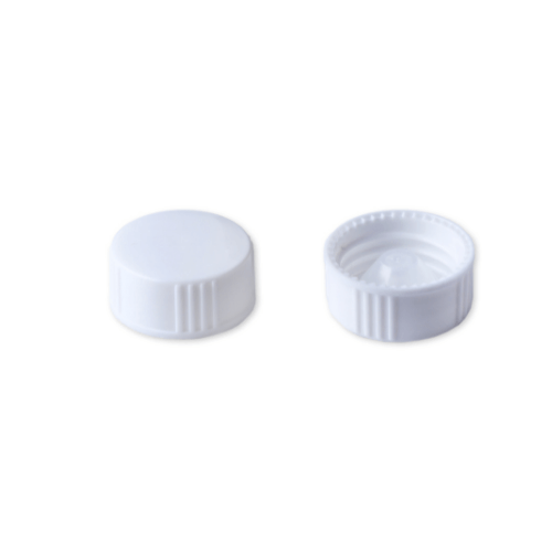 Polypropylene Cap (PPC)
